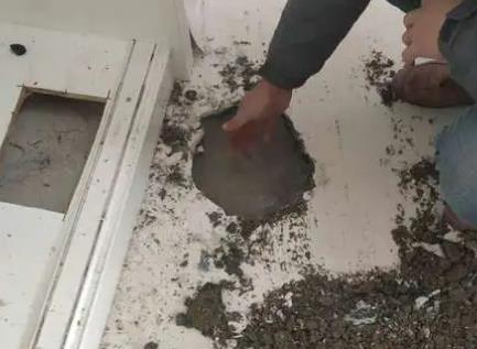金台卫生间漏水维修公司分享下精确定位查漏水一次多少钱?不同级别收费不同