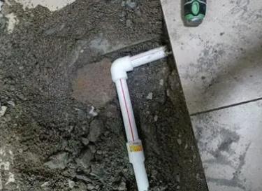 金台阳台漏水维修时有哪些声音会影响检漏仪
