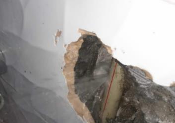 金台卫生间漏水维修的步骤和流程。